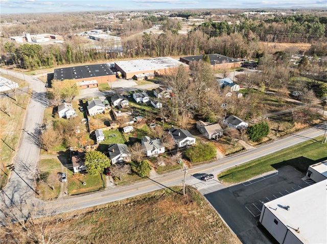 1809 S Elm Street, High Point, NC 27260