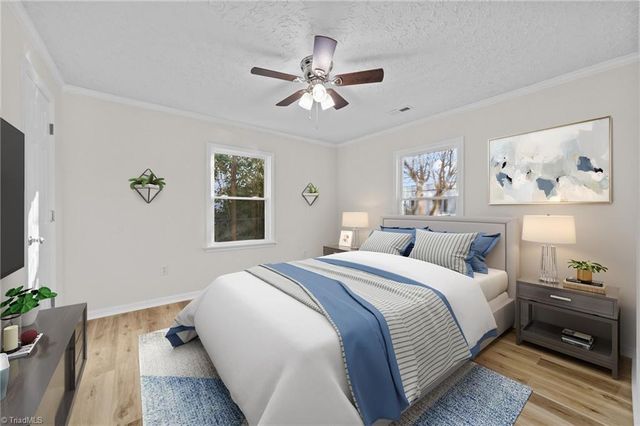 1809 S Elm Street, High Point, NC 27260