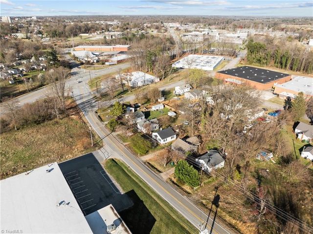 1809 S Elm Street, High Point, NC 27260
