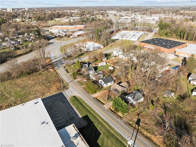 1809 S Elm Street, High Point, NC 27260