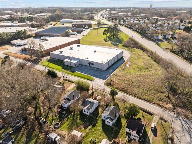 1809 S Elm Street, High Point, NC 27260