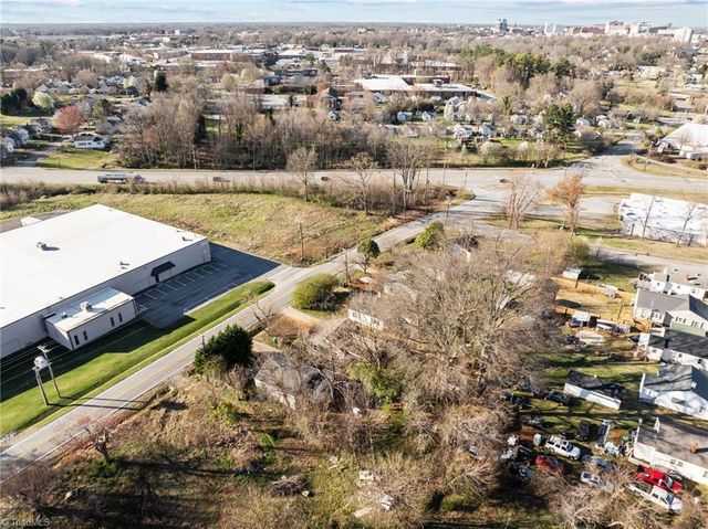 1809 S Elm Street, High Point, NC 27260