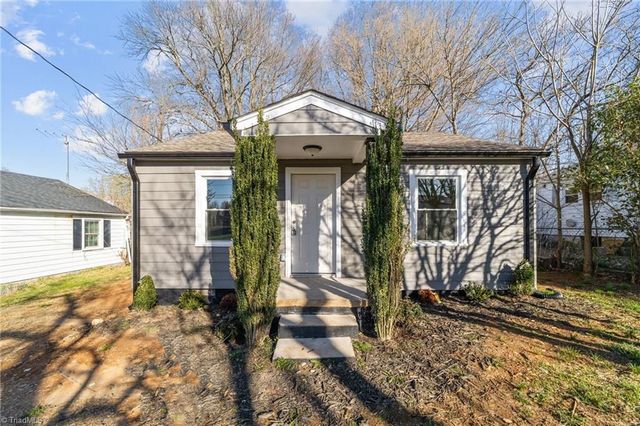 1809 S Elm Street, High Point, NC 27260