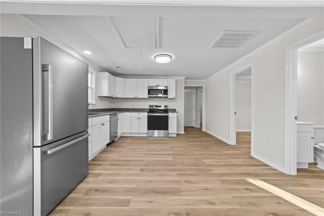 1809 S Elm Street, High Point, NC 27260