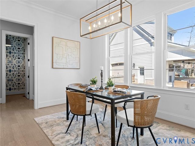 2100 Tulip Hill Dr, Midlothian, VA 23112