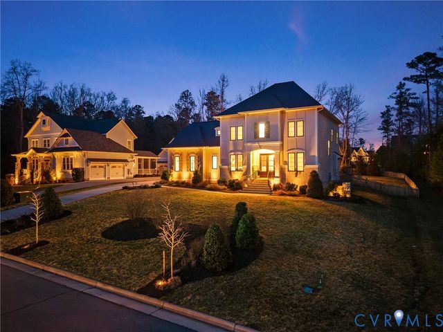 2100 Tulip Hill Dr, Midlothian, VA 23112