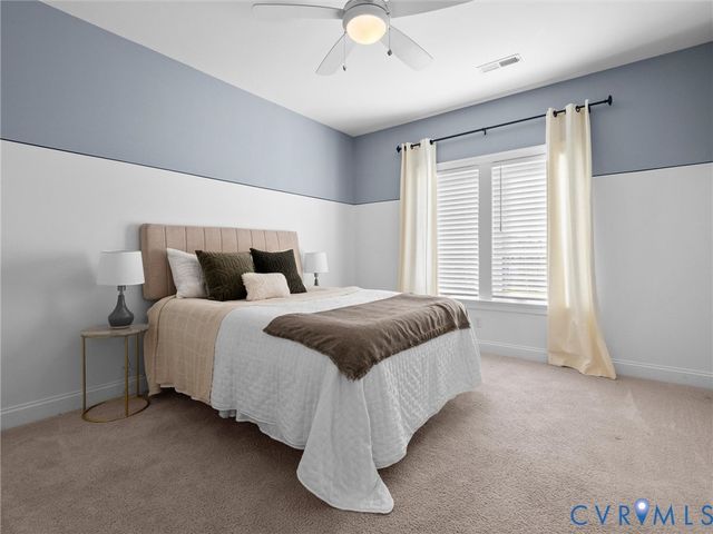 2100 Tulip Hill Dr, Midlothian, VA 23112