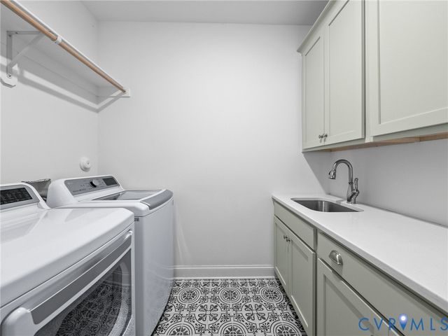 2100 Tulip Hill Dr, Midlothian, VA 23112