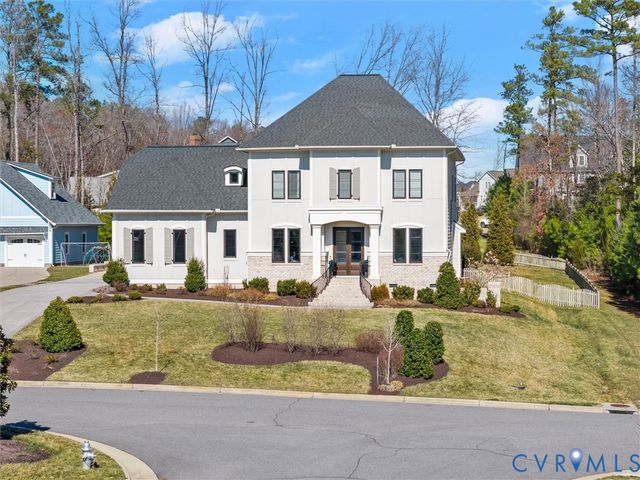 2100 Tulip Hill Dr, Midlothian, VA 23112