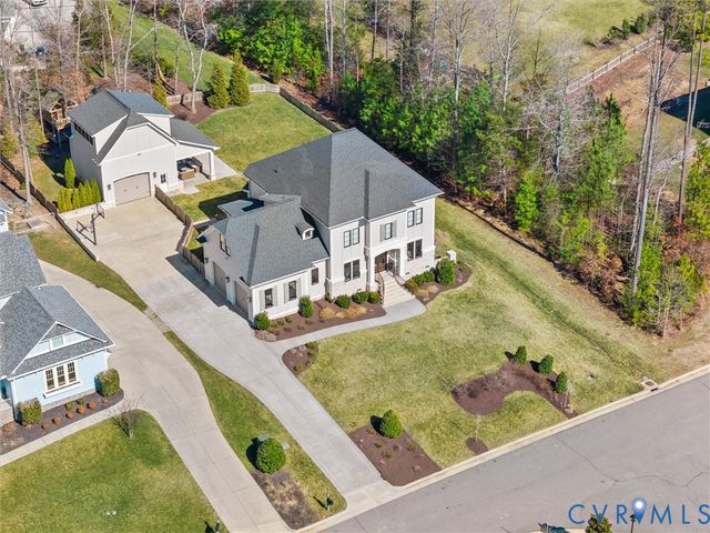 2100 Tulip Hill Dr, Midlothian, VA 23112