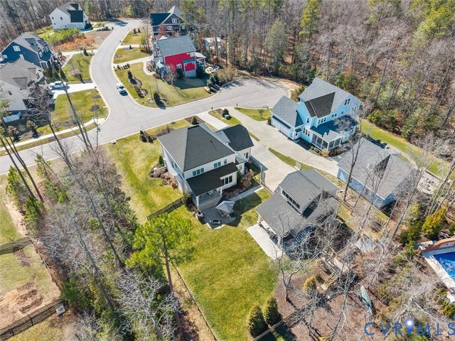 2100 Tulip Hill Dr, Midlothian, VA 23112