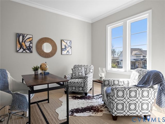 2100 Tulip Hill Dr, Midlothian, VA 23112