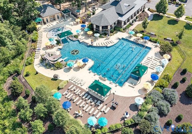 2100 Tulip Hill Dr, Midlothian, VA 23112