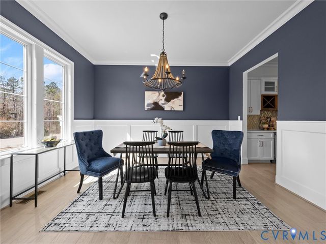 2100 Tulip Hill Dr, Midlothian, VA 23112