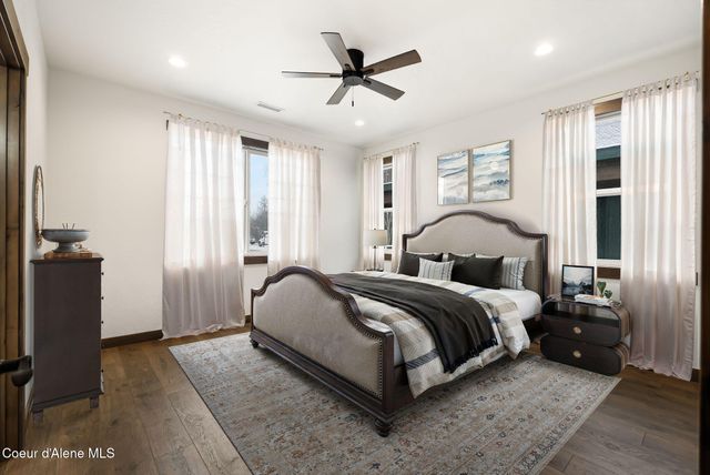 105 Backtrack RD, Sandpoint, ID 83864