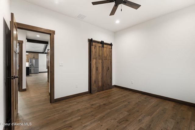 105 Backtrack RD, Sandpoint, ID 83864