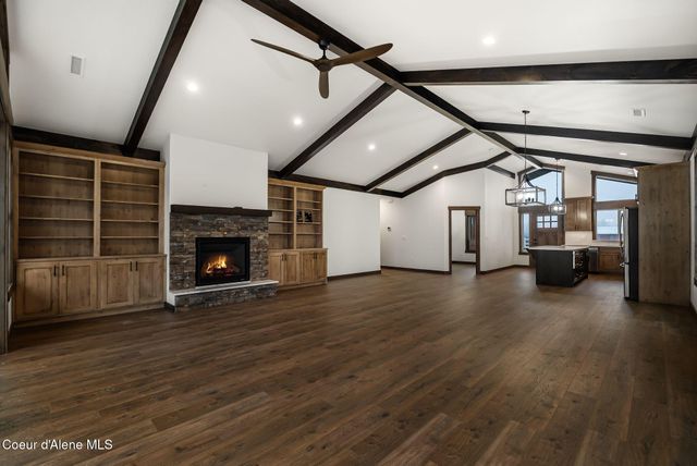 105 Backtrack RD, Sandpoint, ID 83864