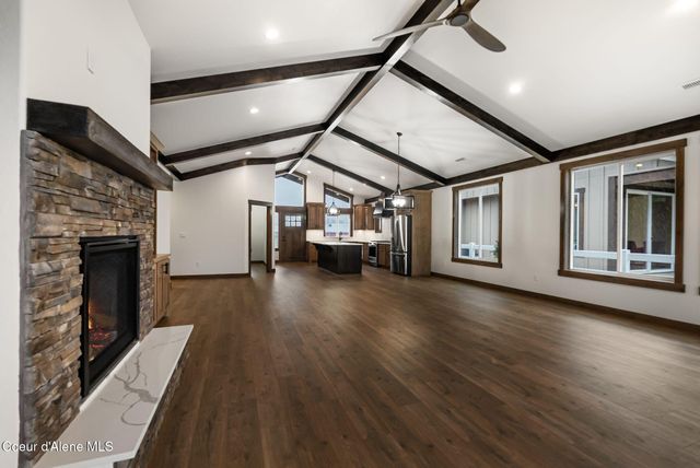 105 Backtrack RD, Sandpoint, ID 83864