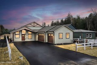 105 Backtrack RD, Sandpoint, ID 83864