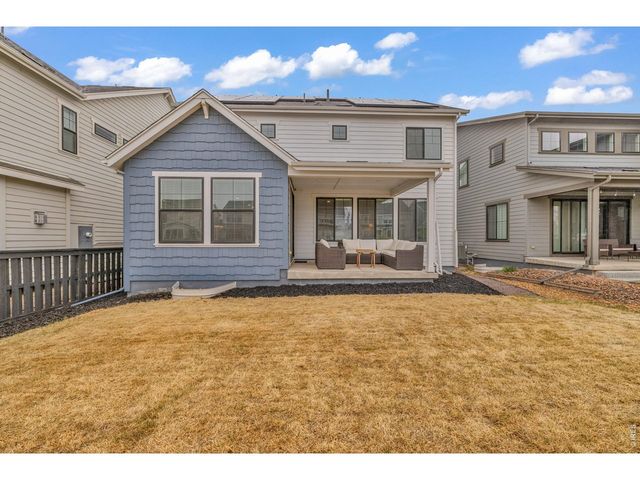 9074 Moondance Dr, Littleton, CO 80125