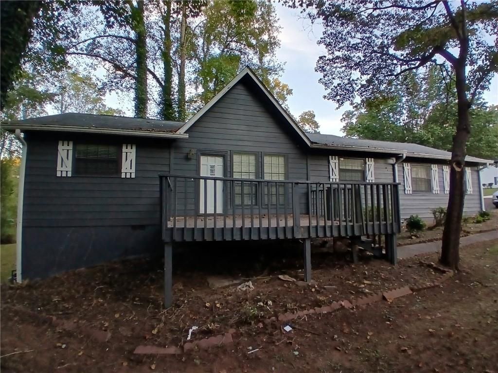 825 Winfield Court, Marietta, GA 30060