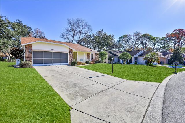 6497 PINE MEADOWS DRIVE, Spring Hill, FL 34606