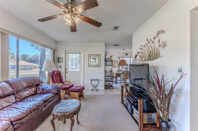 6497 PINE MEADOWS DRIVE, Spring Hill, FL 34606