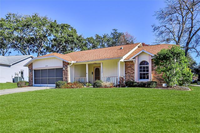 6497 PINE MEADOWS DRIVE, Spring Hill, FL 34606