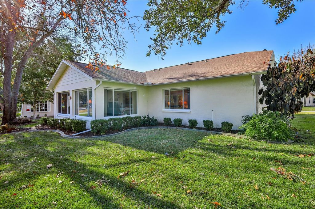 Image 34 of property listing at 6497 PINE MEADOWS DRIVE, Spring Hill, FL 34606