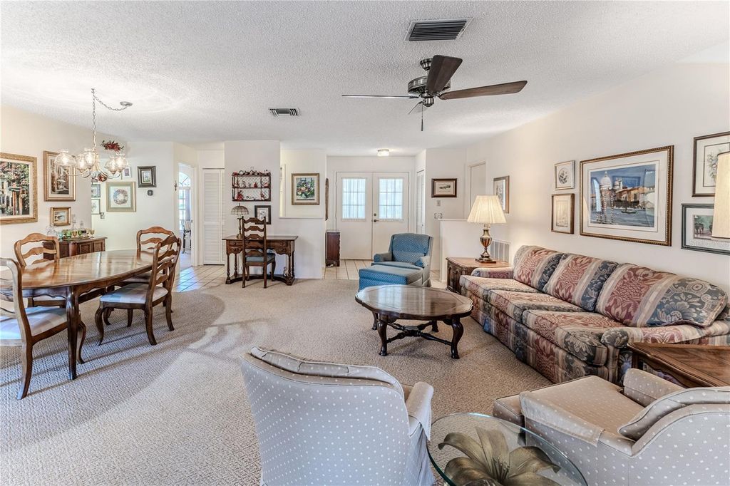 Image 9 of property listing at 6497 PINE MEADOWS DRIVE, Spring Hill, FL 34606