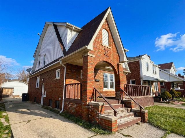 13027 Rosemary Street, Detroit, MI 48213