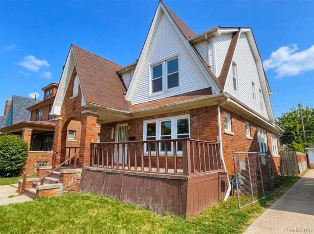 13027 Rosemary Street, Detroit, MI 48213
