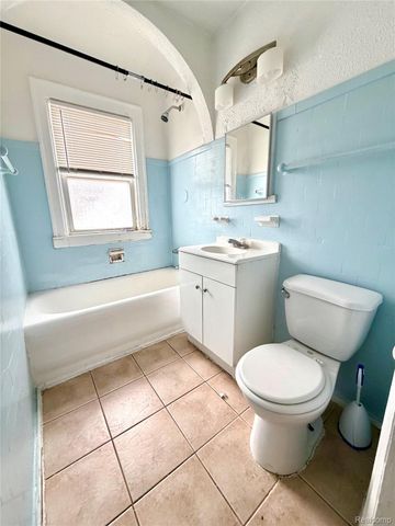 13027 Rosemary Street, Detroit, MI 48213