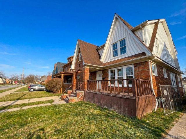 13027 Rosemary Street, Detroit, MI 48213