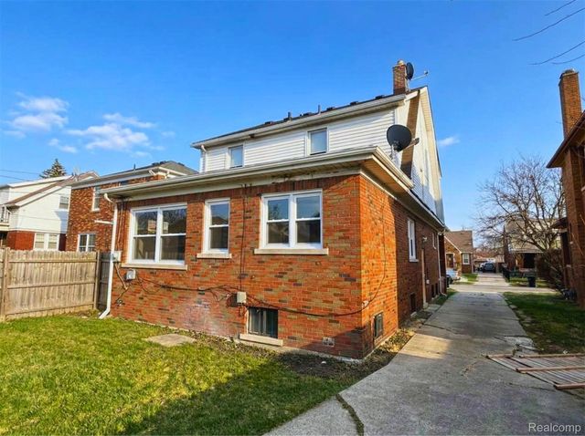 13027 Rosemary Street, Detroit, MI 48213