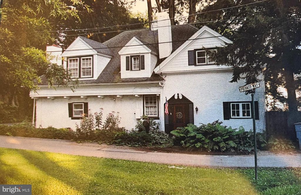 1 PRIVATE WAY, Wayne, PA 19087