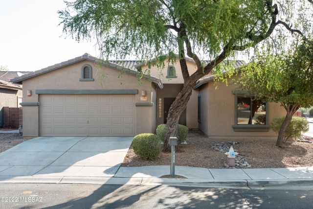7458 W Crimson Sky Drive, Tucson, AZ 85743