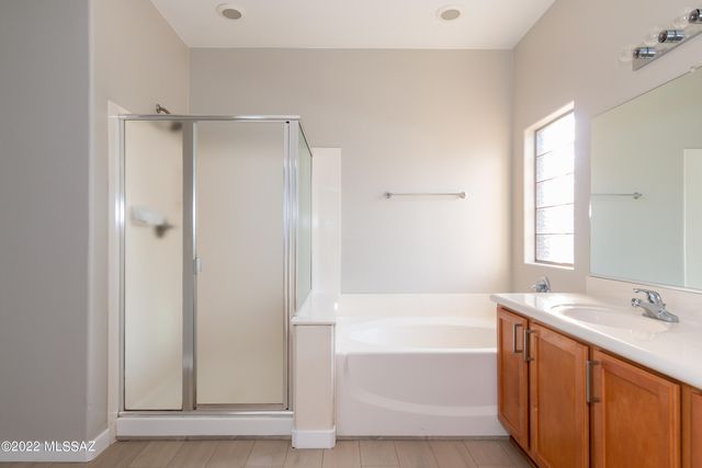 7458 W Crimson Sky Drive, Tucson, AZ 85743