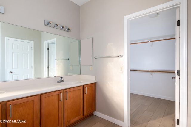 7458 W Crimson Sky Drive, Tucson, AZ 85743