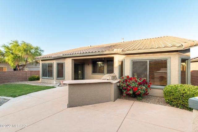 7458 W Crimson Sky Drive, Tucson, AZ 85743