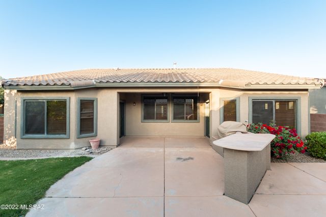 7458 W Crimson Sky Drive, Tucson, AZ 85743