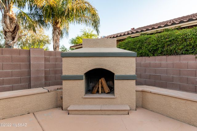 7458 W Crimson Sky Drive, Tucson, AZ 85743
