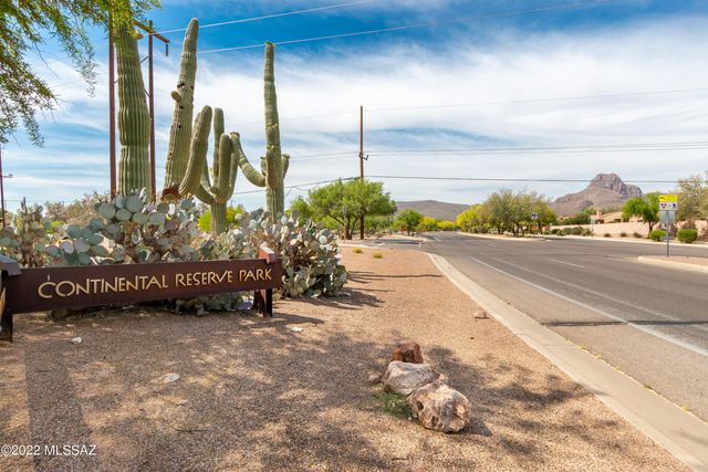 7458 W Crimson Sky Drive, Tucson, AZ 85743