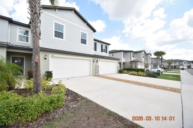 6252 SHINER STREET, Land O Lakes, FL 34638