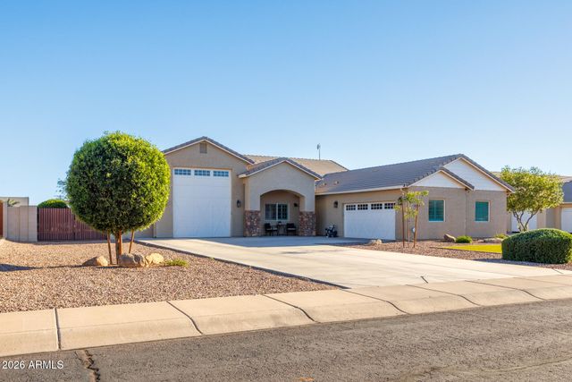 10289 W IRONWOOD Drive, Casa Grande, AZ 85194