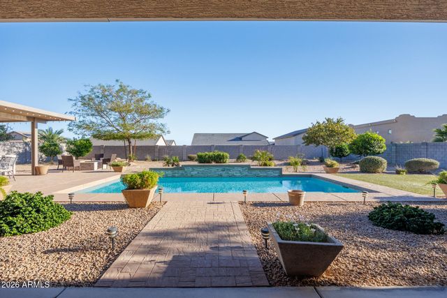 10289 W IRONWOOD Drive, Casa Grande, AZ 85194