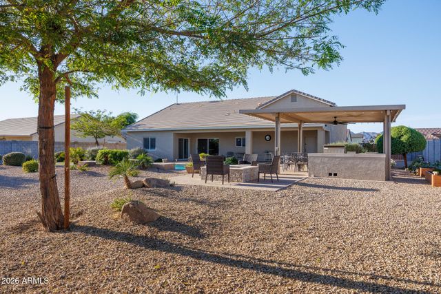 10289 W IRONWOOD Drive, Casa Grande, AZ 85194
