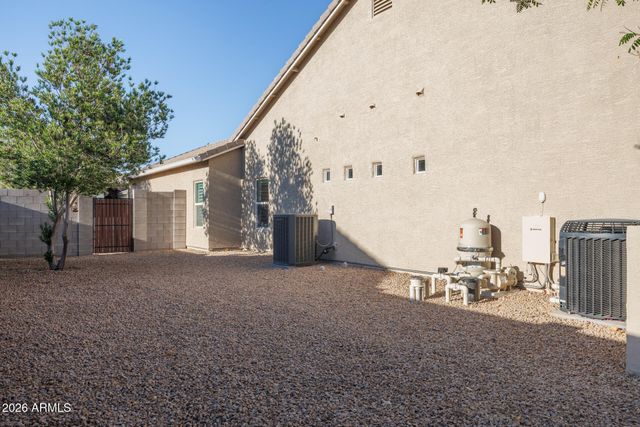 10289 W IRONWOOD Drive, Casa Grande, AZ 85194