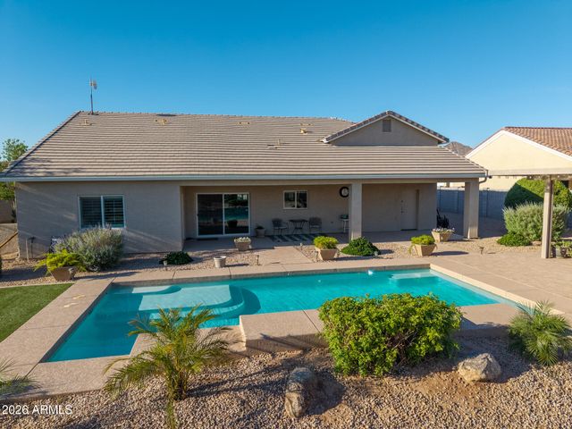 10289 W IRONWOOD Drive, Casa Grande, AZ 85194