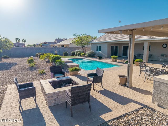 10289 W IRONWOOD Drive, Casa Grande, AZ 85194